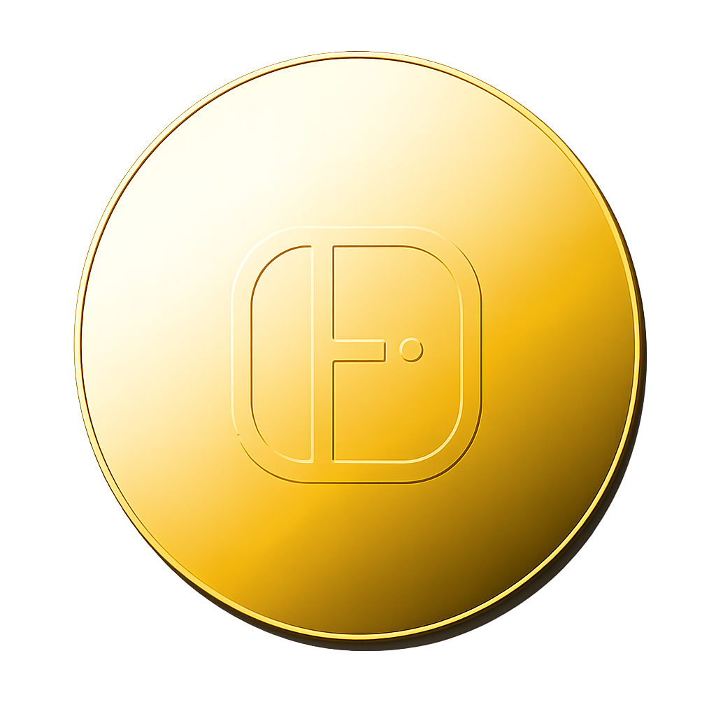 Kroin token coin