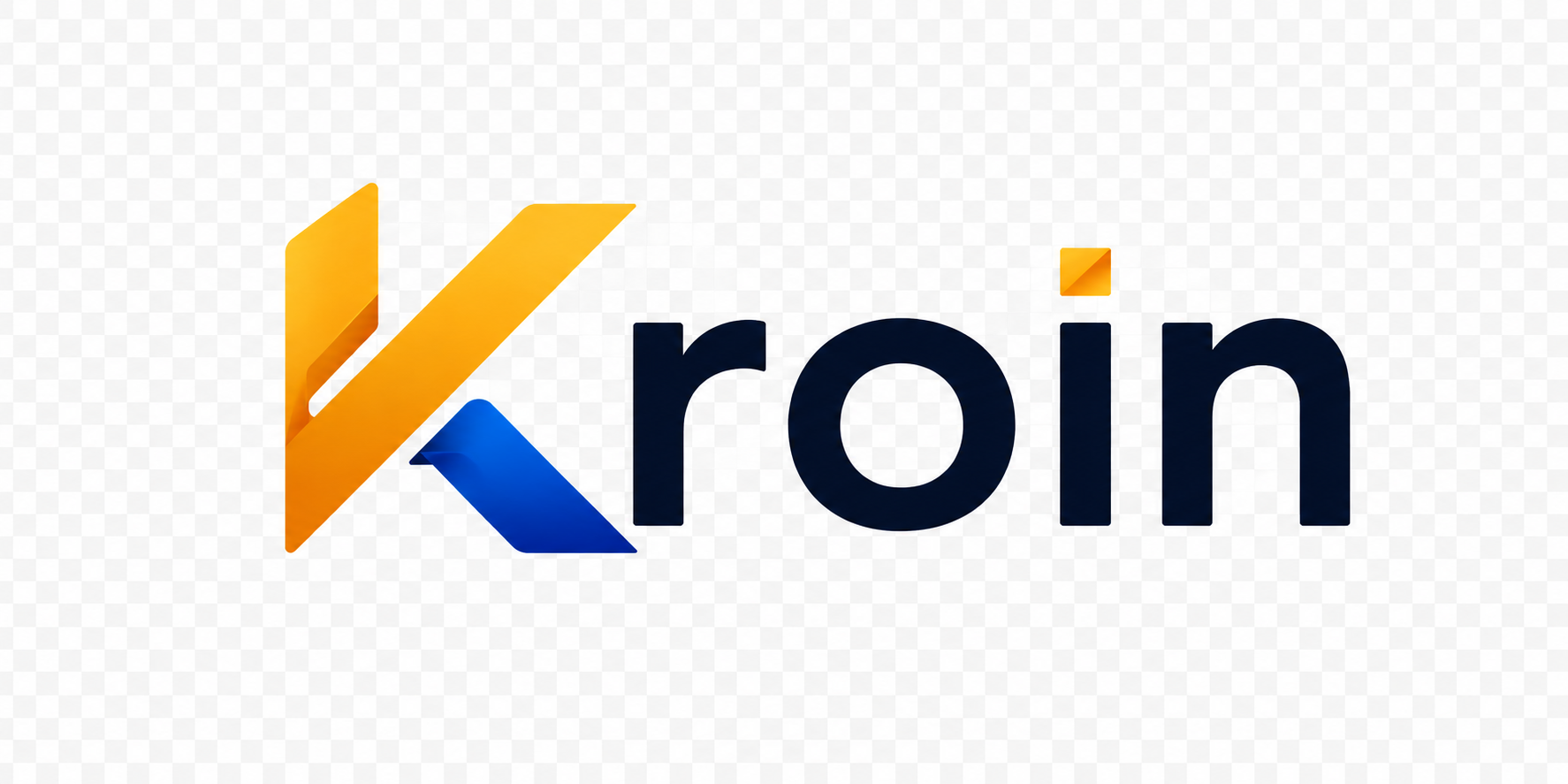 Kroin logo